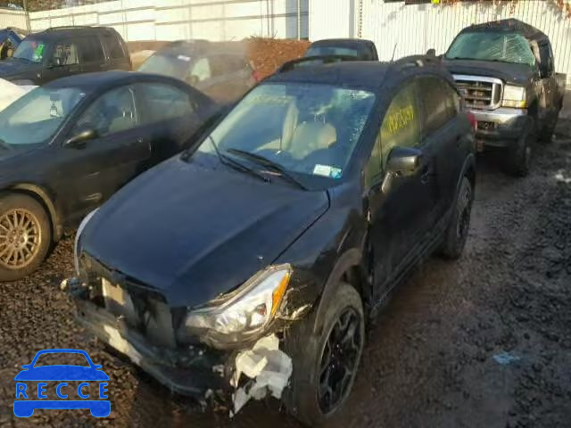 2015 SUBARU XV CROSSTR JF2GPACC8F8232590 image 1