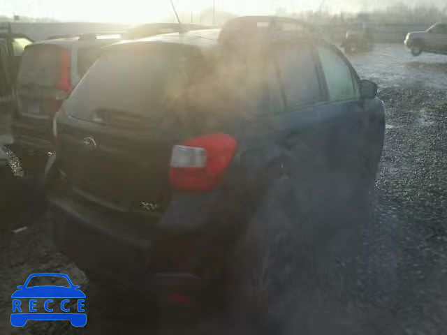 2015 SUBARU XV CROSSTR JF2GPACC8F8232590 Bild 3