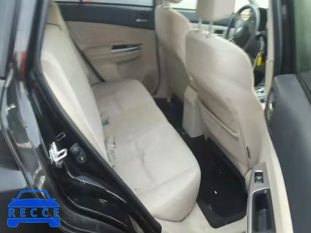 2015 SUBARU XV CROSSTR JF2GPACC8F8232590 image 5