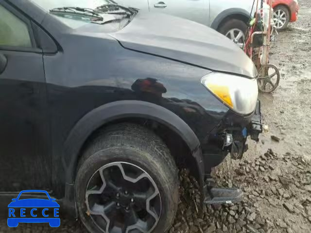 2015 SUBARU XV CROSSTR JF2GPACC8F8232590 зображення 8