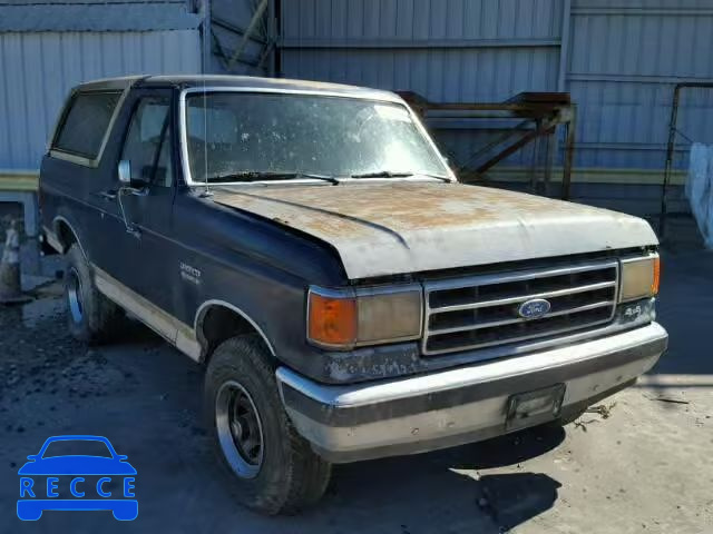 1990 FORD BRONCO 1FMEU15H3LLA66538 зображення 0