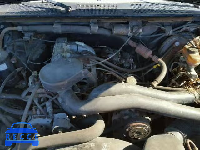 1990 FORD BRONCO 1FMEU15H3LLA66538 Bild 6