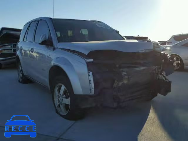 2007 SATURN VUE HYBRID 5GZCZ33Z07S869208 зображення 0