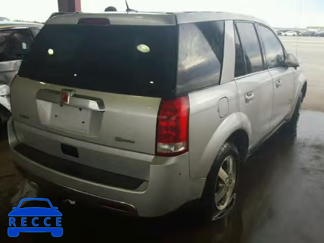 2007 SATURN VUE HYBRID 5GZCZ33Z07S869208 зображення 3