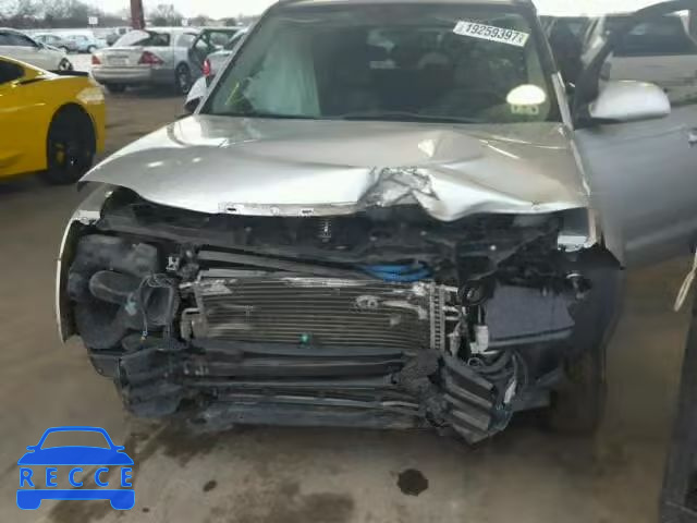 2007 SATURN VUE HYBRID 5GZCZ33Z07S869208 зображення 8