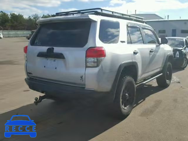 2013 TOYOTA 4RUNNER SR JTEBU5JR2D5117266 image 3