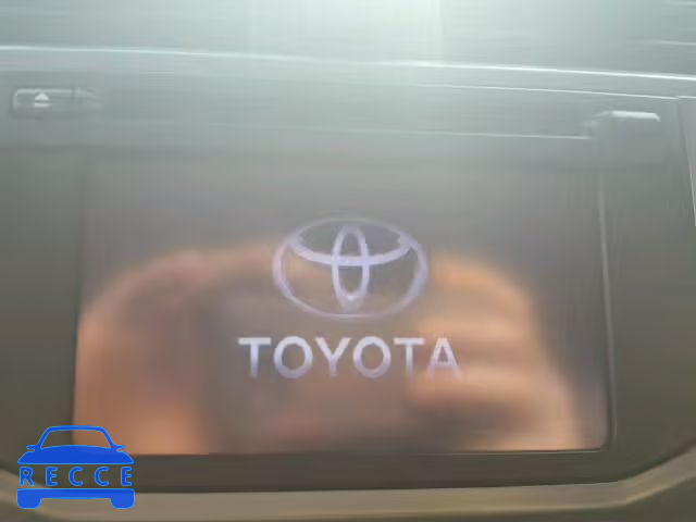 2013 TOYOTA 4RUNNER SR JTEBU5JR2D5117266 image 8