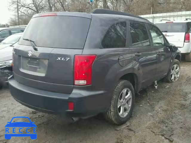 2007 SUZUKI XL7 LUXURY 2S3DB417176114476 зображення 3