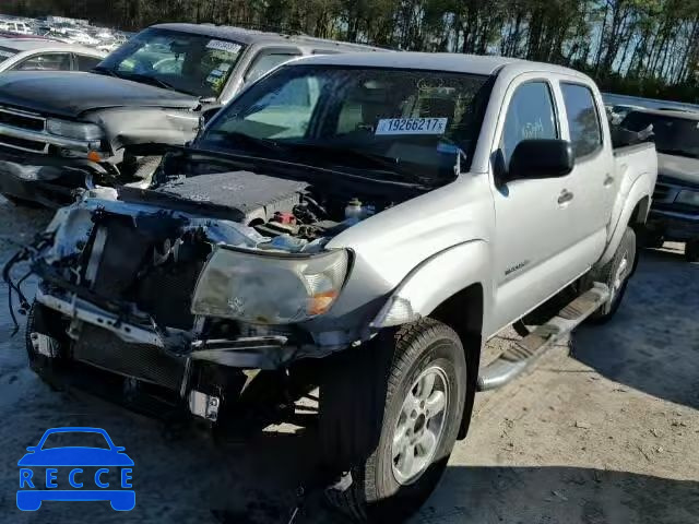 2009 TOYOTA TACOMA PRE 3TMJU62N09M079250 image 1