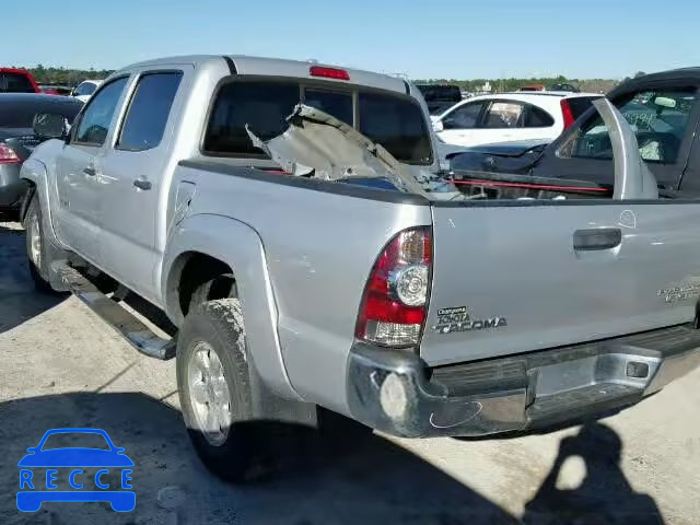 2009 TOYOTA TACOMA PRE 3TMJU62N09M079250 image 2