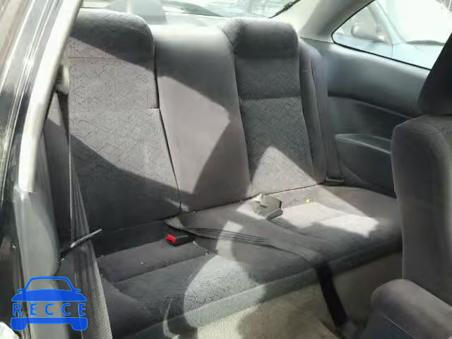 1999 HONDA CIVIC HX 1HGEJ712XXL046652 image 5