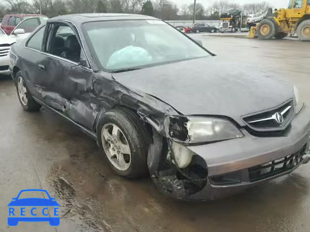 2003 ACURA 3.2 CL 19UYA42493A005463 image 0