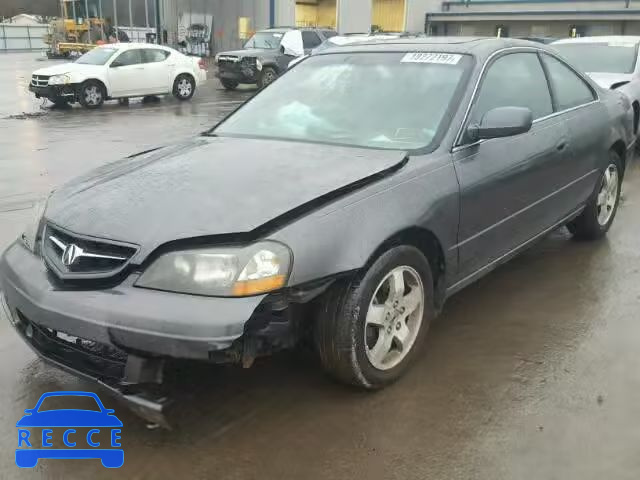 2003 ACURA 3.2 CL 19UYA42493A005463 image 1
