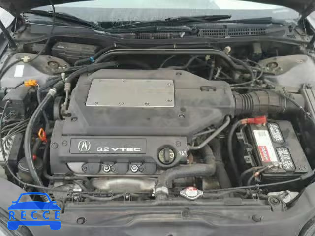 2003 ACURA 3.2 CL 19UYA42493A005463 image 6