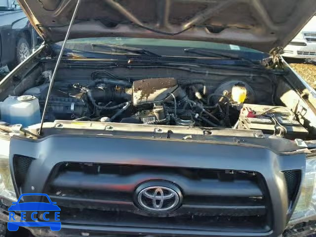 2008 TOYOTA TACOMA 5TENX22N48Z501006 image 6