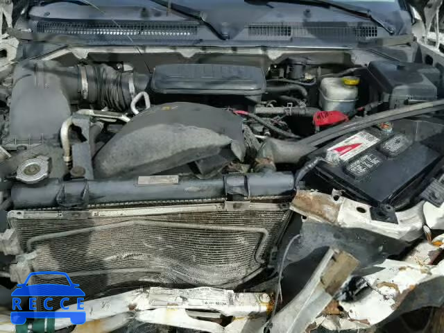 2008 DODGE DAKOTA SLT 1D3HE42K28S534845 image 6