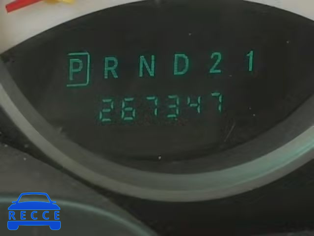 2008 DODGE DAKOTA SLT 1D3HE42K28S534845 image 7