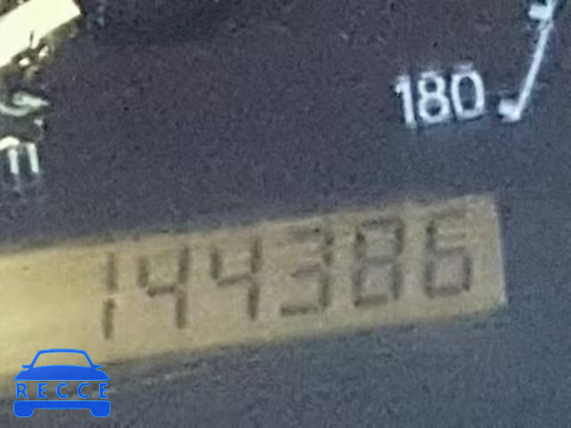 1999 CHEVROLET PRIZM/LSI 1Y1SK528XXZ420045 image 7