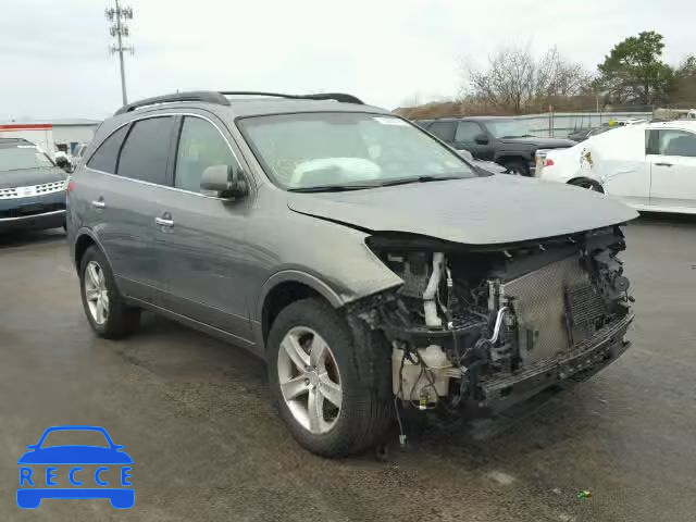 2008 HYUNDAI VERACRUZGL KM8NU73C08U058120 image 0