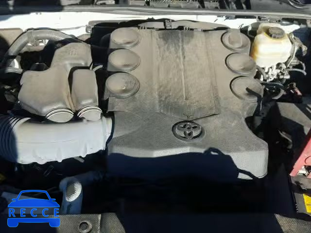 2013 TOYOTA 4RUNNER SR JTEBU5JR2D5144340 image 6