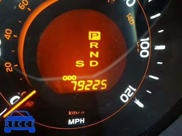 2013 TOYOTA 4RUNNER SR JTEBU5JR2D5144340 image 7