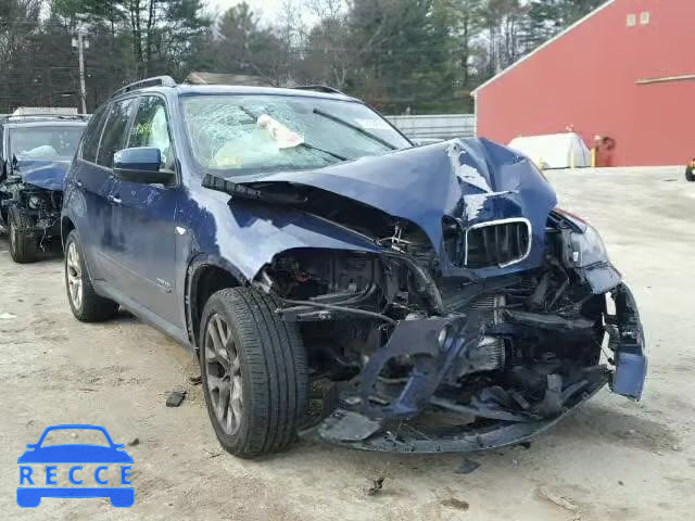 2011 BMW X5 XDRIVE3 5UXZV4C56BL404847 image 0