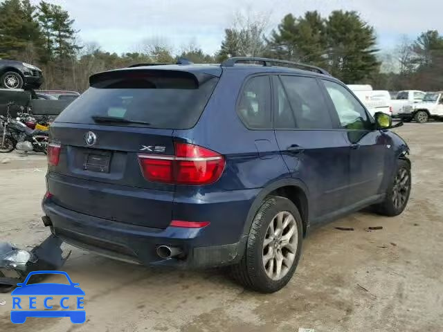 2011 BMW X5 XDRIVE3 5UXZV4C56BL404847 image 3