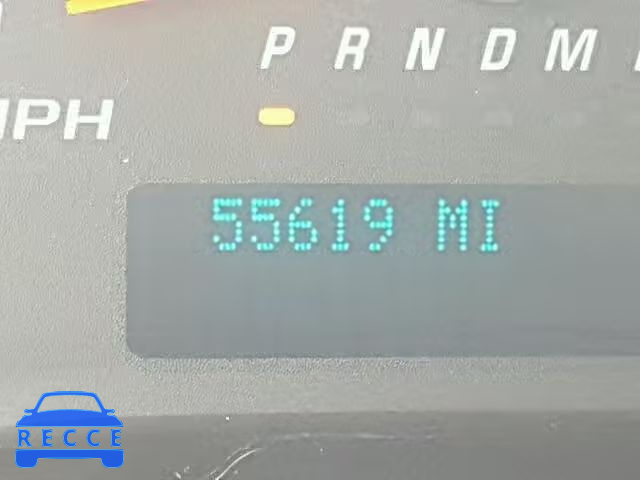 2016 CHEVROLET EXPRESS G2 1GCWGAFFXG1119668 image 7