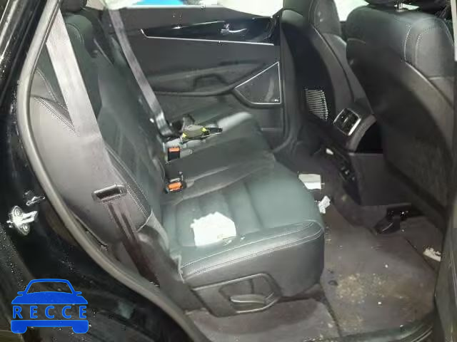 2016 KIA SORENTO SX 5XYPKDA5XGG097111 image 5