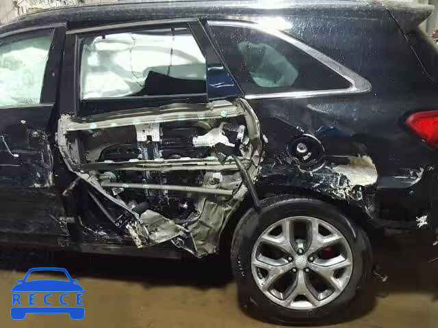 2016 KIA SORENTO SX 5XYPKDA5XGG097111 image 8