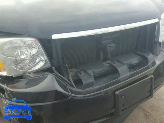 2004 GMC ENVOY XUV 1GKES12S546214798 зображення 9