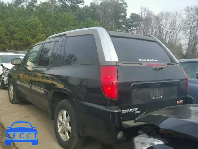 2004 GMC ENVOY XUV 1GKES12S546214798 зображення 2