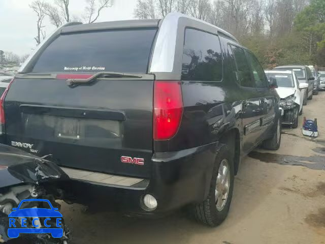 2004 GMC ENVOY XUV 1GKES12S546214798 image 3