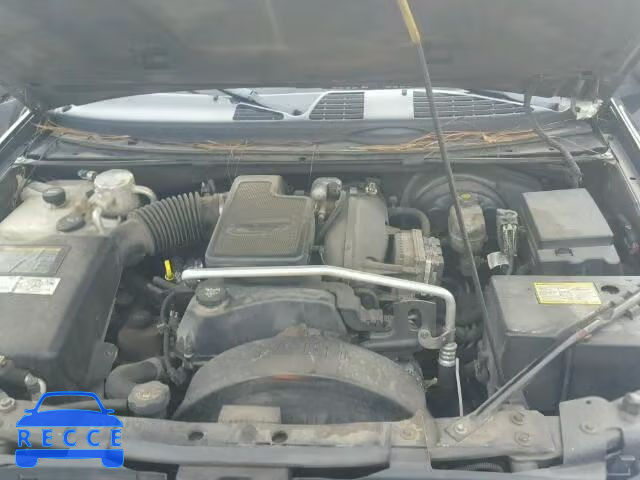 2004 GMC ENVOY XUV 1GKES12S546214798 Bild 6