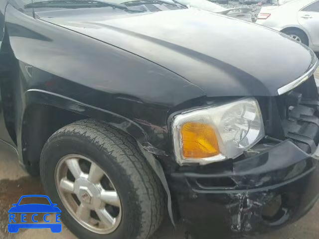 2004 GMC ENVOY XUV 1GKES12S546214798 image 8