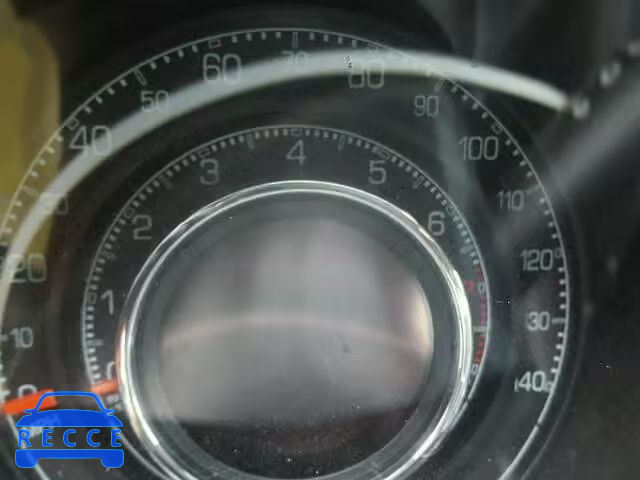 2013 FIAT 500 SPORT 3C3CFFBR0DT692591 Bild 7