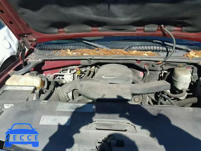 2004 GMC YUKON XL C 3GKEC16Z44G154595 image 6