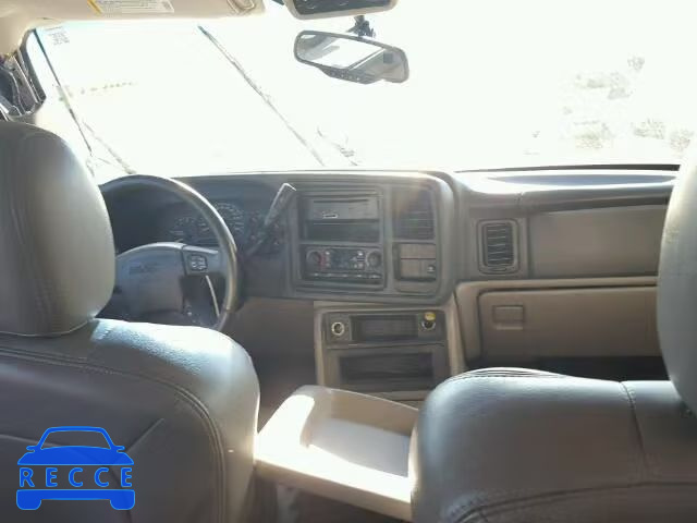 2004 GMC YUKON XL C 3GKEC16Z44G154595 image 8