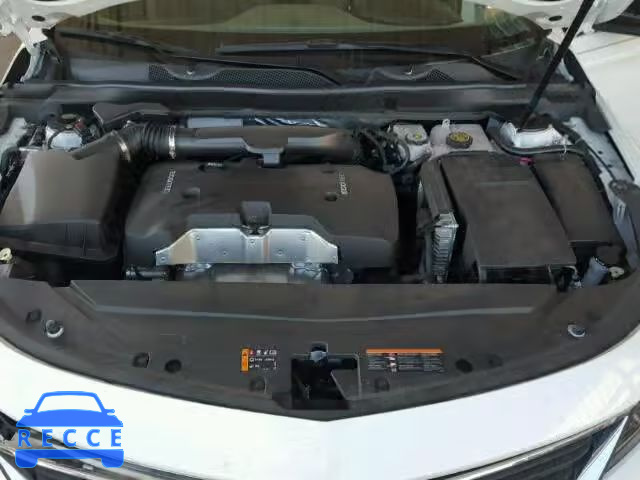 2015 CHEVROLET IMPALA LS 2G11Z5SL0F9272280 image 6