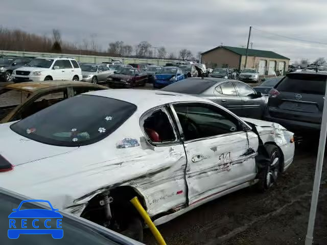 2000 CHEVROLET MONTE CARL 2G1WX12K5Y9315851 image 3