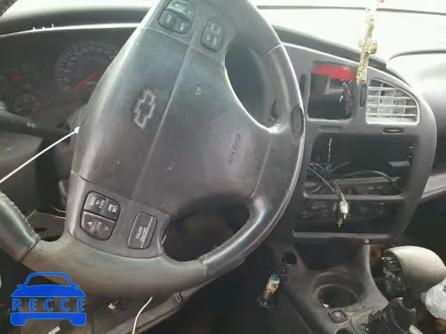 2000 CHEVROLET MONTE CARL 2G1WX12K5Y9315851 Bild 8