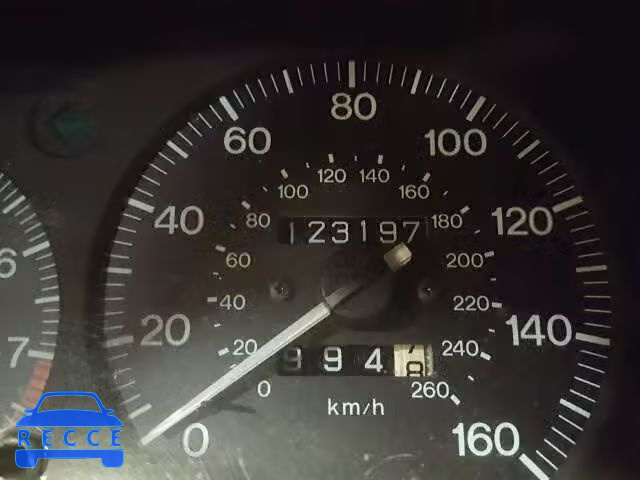 2000 MAZDA MILLENIA JM1TA2213Y1614087 зображення 7