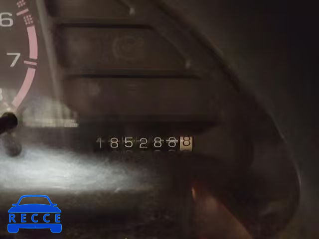 1997 CHEVROLET CAVALIER L 1G1JF5247V7261052 image 7