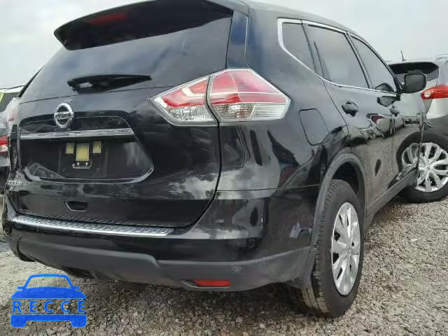 2016 NISSAN ROGUE S JN8AT2MT6GW024360 image 3