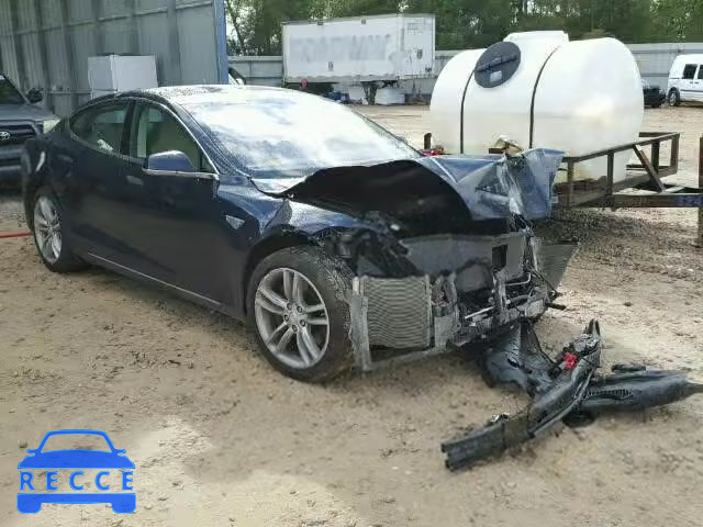 2013 TESLA MODEL S 5YJSA1DN2DFP06041 Bild 0