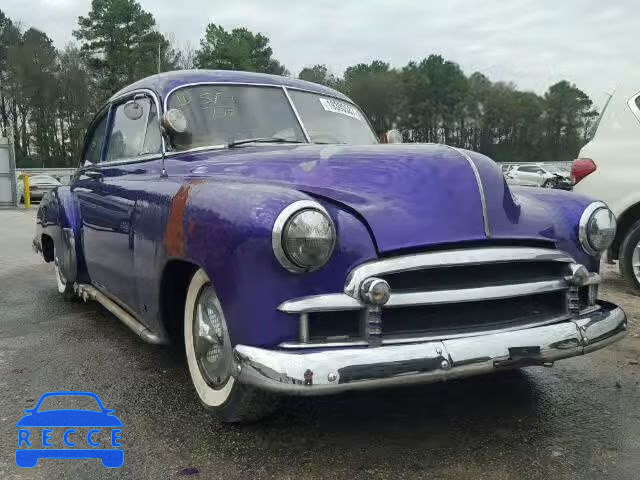 1950 CHEVROLET COUPE HKF85871 image 0