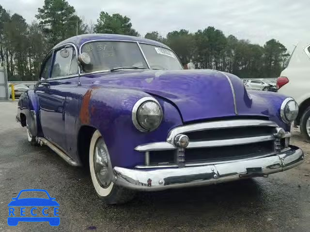 1950 CHEVROLET COUPE HKF85871 зображення 0