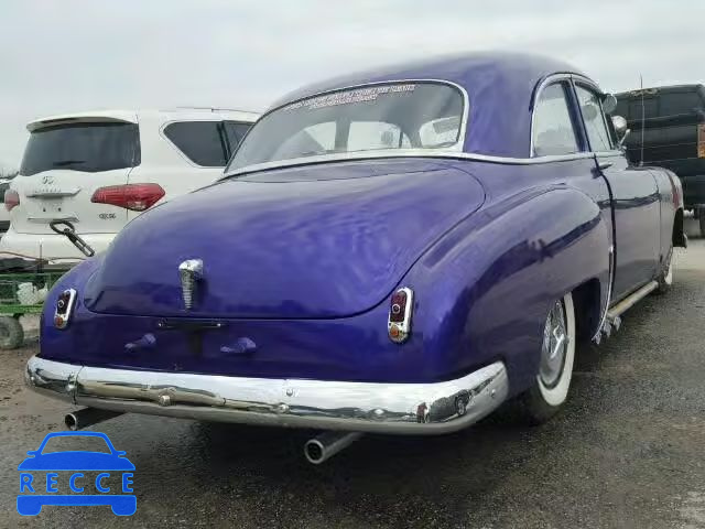 1950 CHEVROLET COUPE HKF85871 image 3