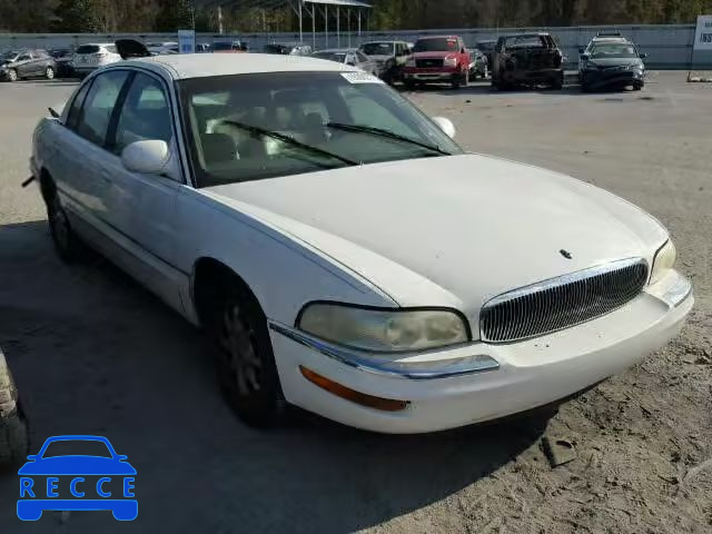 2003 BUICK PARK AVENU 1G4CW54K434172447 image 0