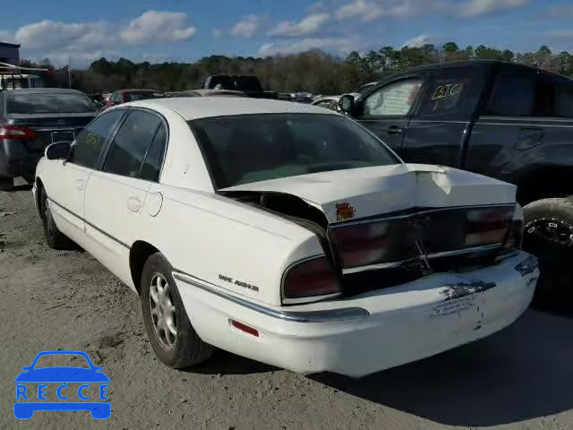 2003 BUICK PARK AVENU 1G4CW54K434172447 Bild 2